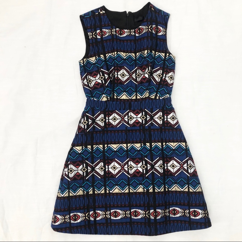 J Crew 00 dress
